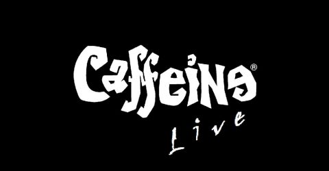 Caffeine LIVE × No Maps