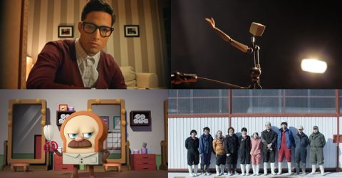 Sapporo International Short Film Festival, year-end TV special number broadcast decision!