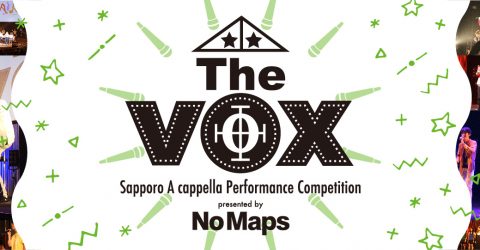 The VOX