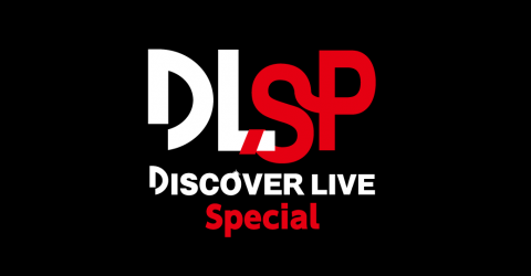 DISCOVER LIVE Special