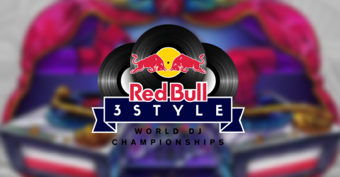 Red Bull 3Style