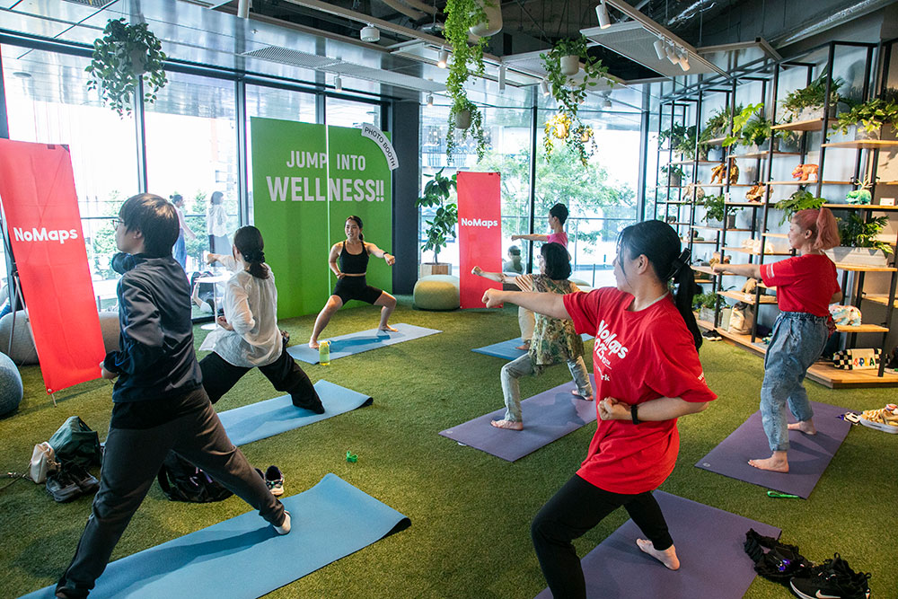 WELLNESS