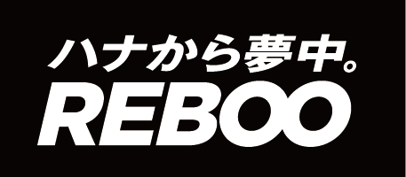 BREATHER株式会社 REBOO