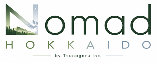 Nomad Hokkaido by Tsunagaru Inc.