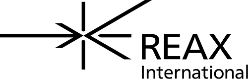 REAX International株式会社