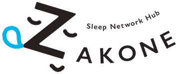 Sleep Network Hub ZAKONE