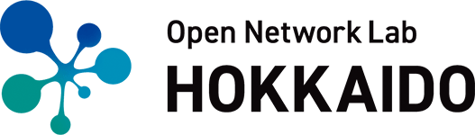 Open Network Lab HOKKAIDO