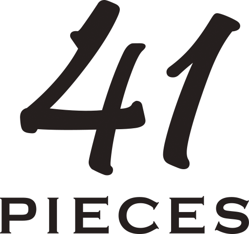 41 PEACES