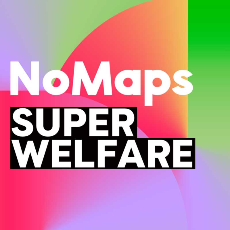 SUPER WELFARE