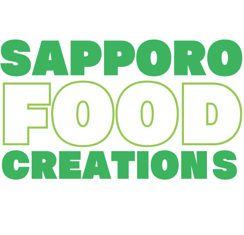 SAPPORO FOOD CREATIONS