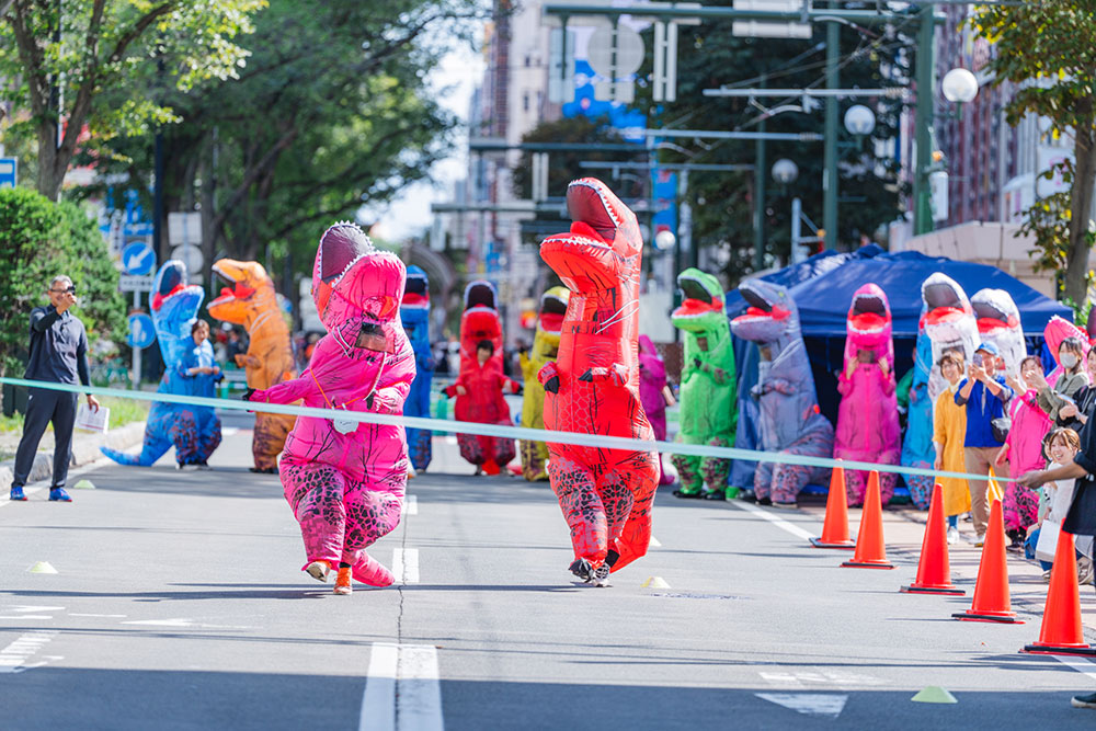 イベントの様子