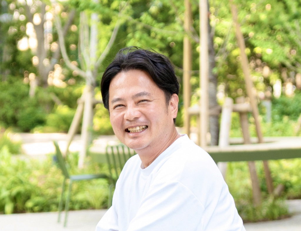 田中 真宏