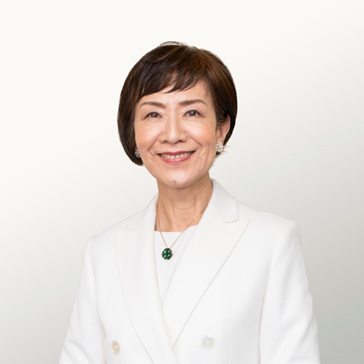 林 美香子