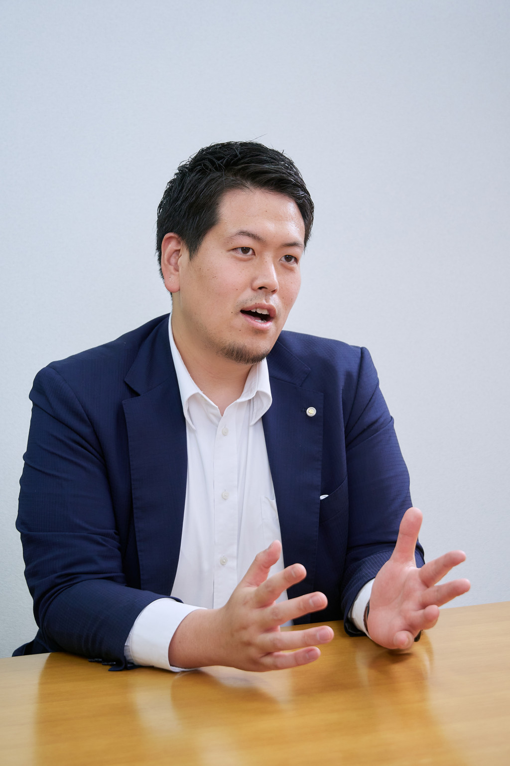 前岡 政勝
