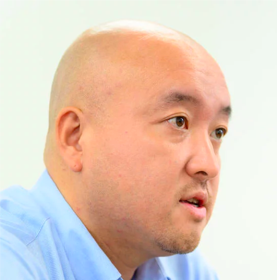 八田 浩