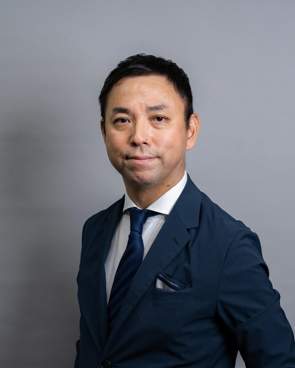 羽田 卓生