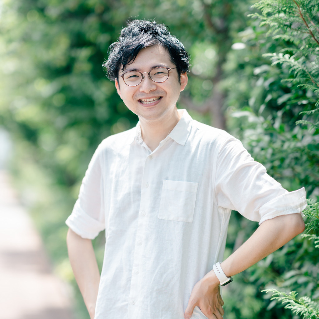 河合 将樹