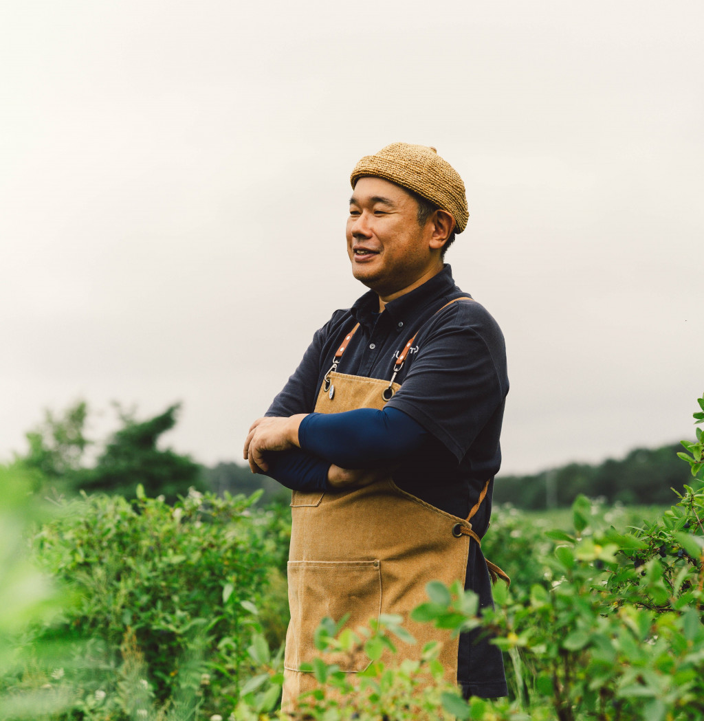 渡辺 英人