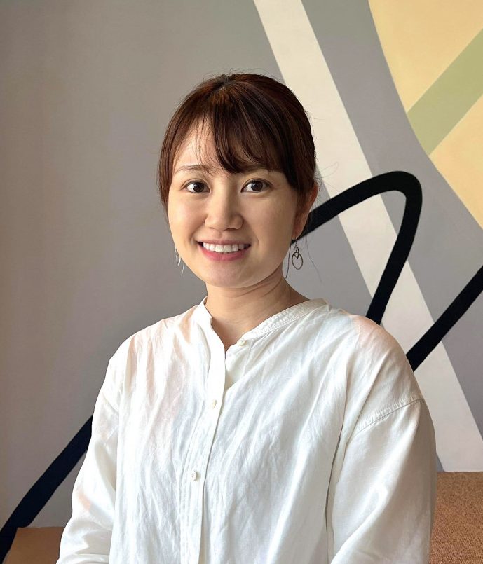 福田 志織