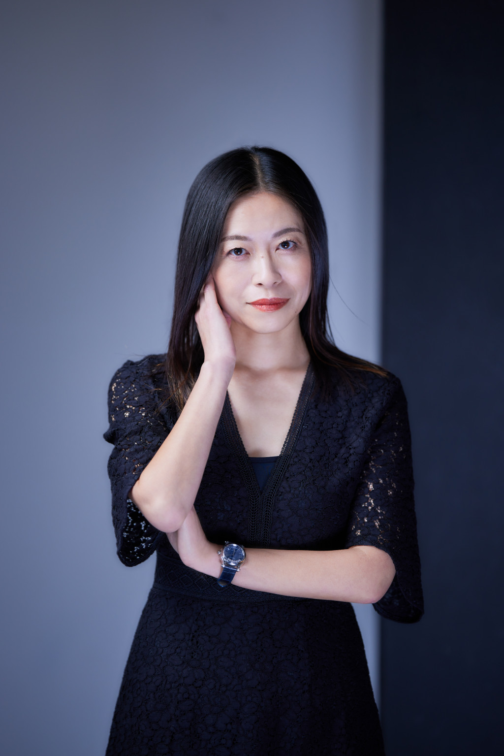 小宮山 利恵子
