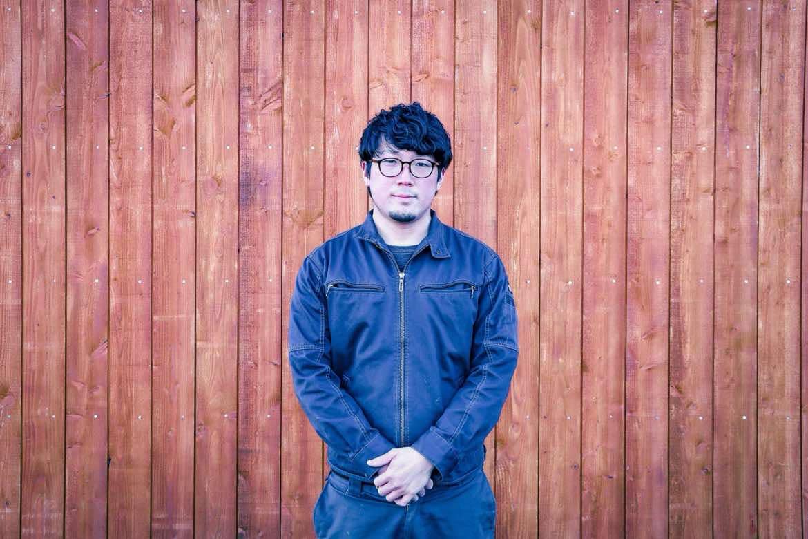 緑川 新之介