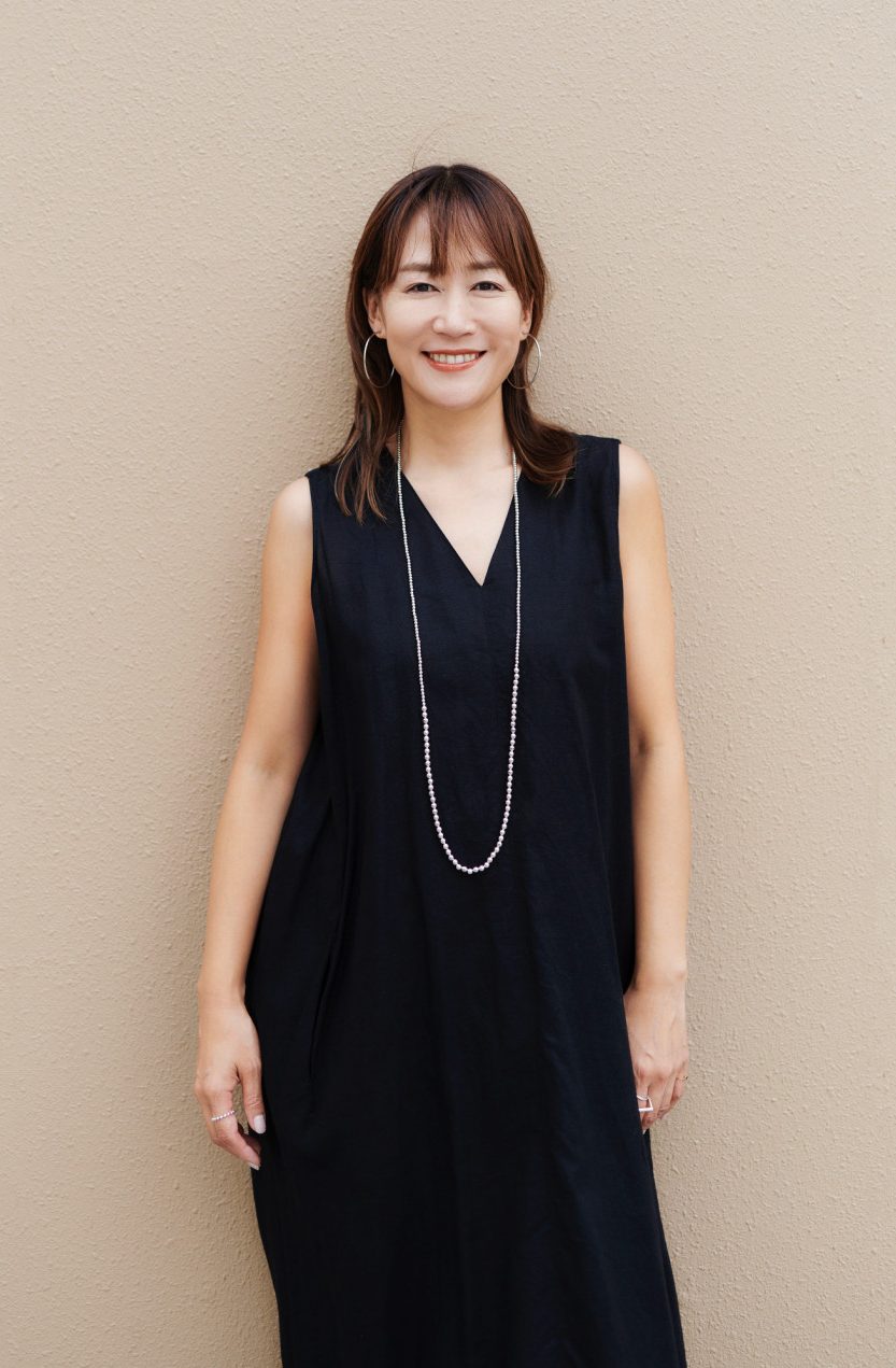 松尾亜希子