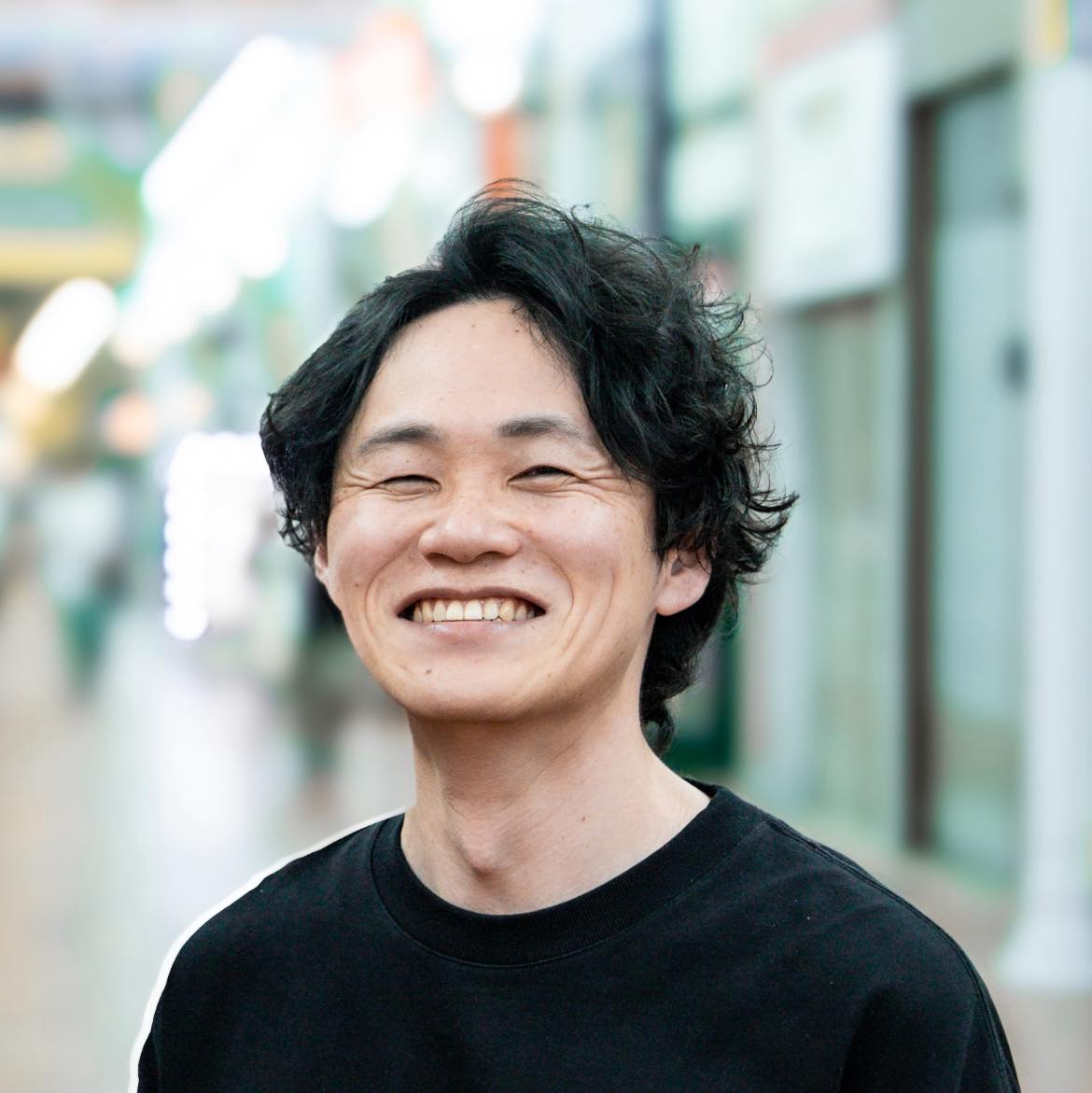 山田 邦明