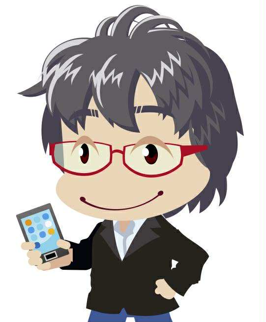 松浦 シゲキ