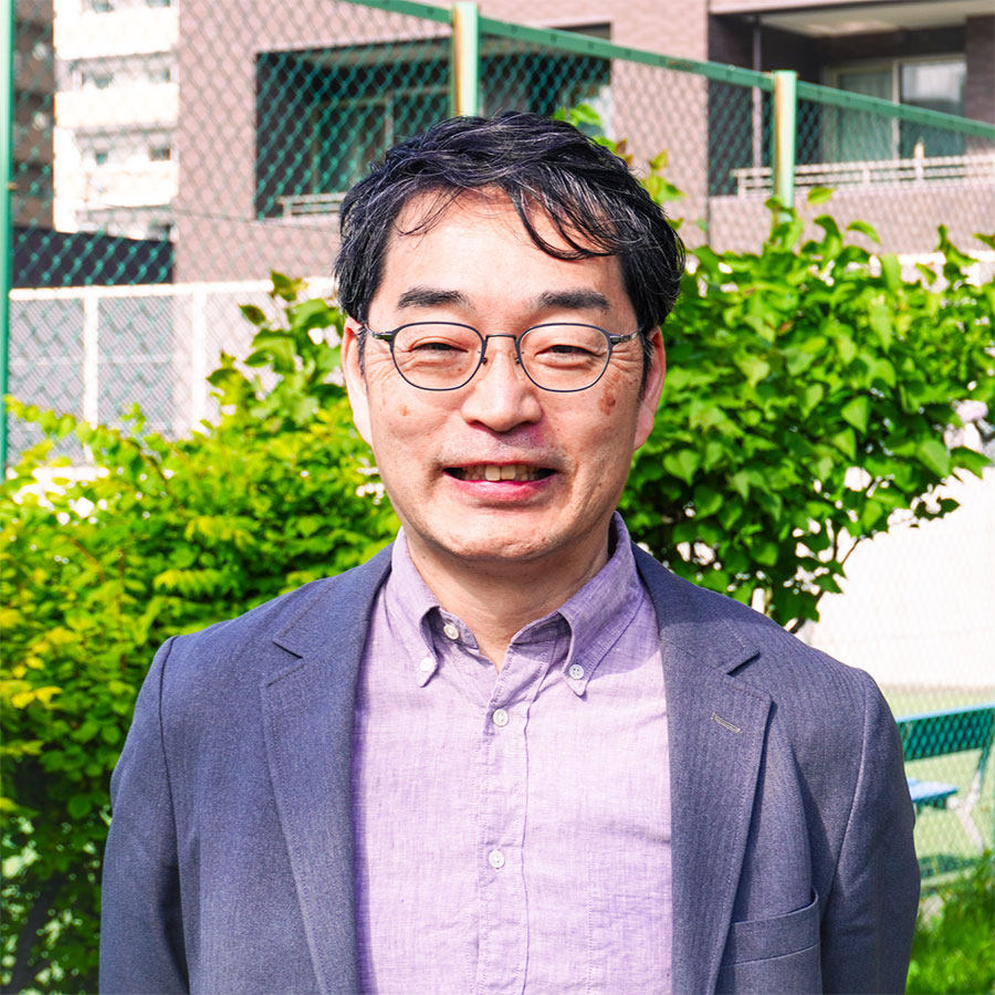 樋原 猛己