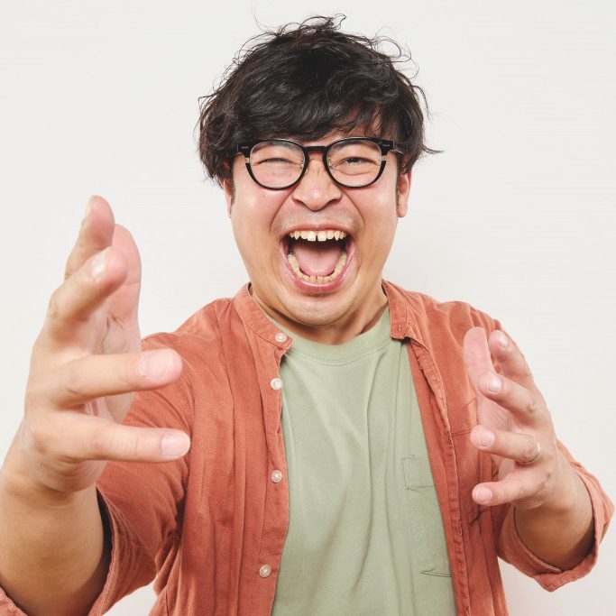 梅木 悠太