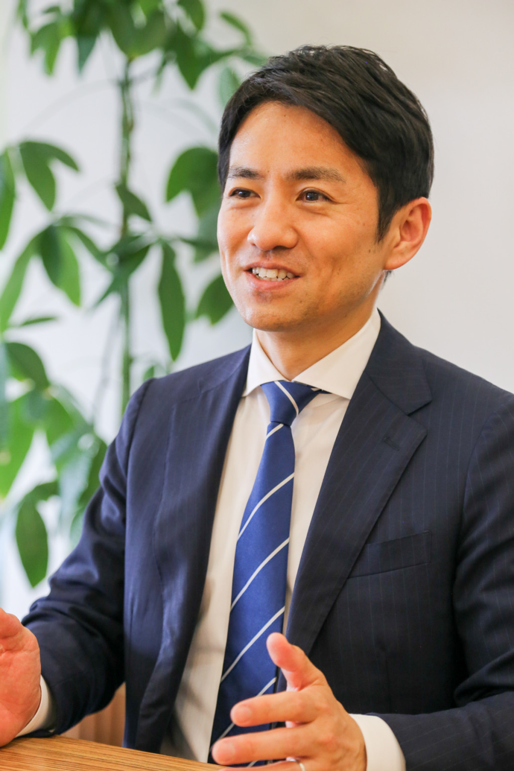水田 充彦