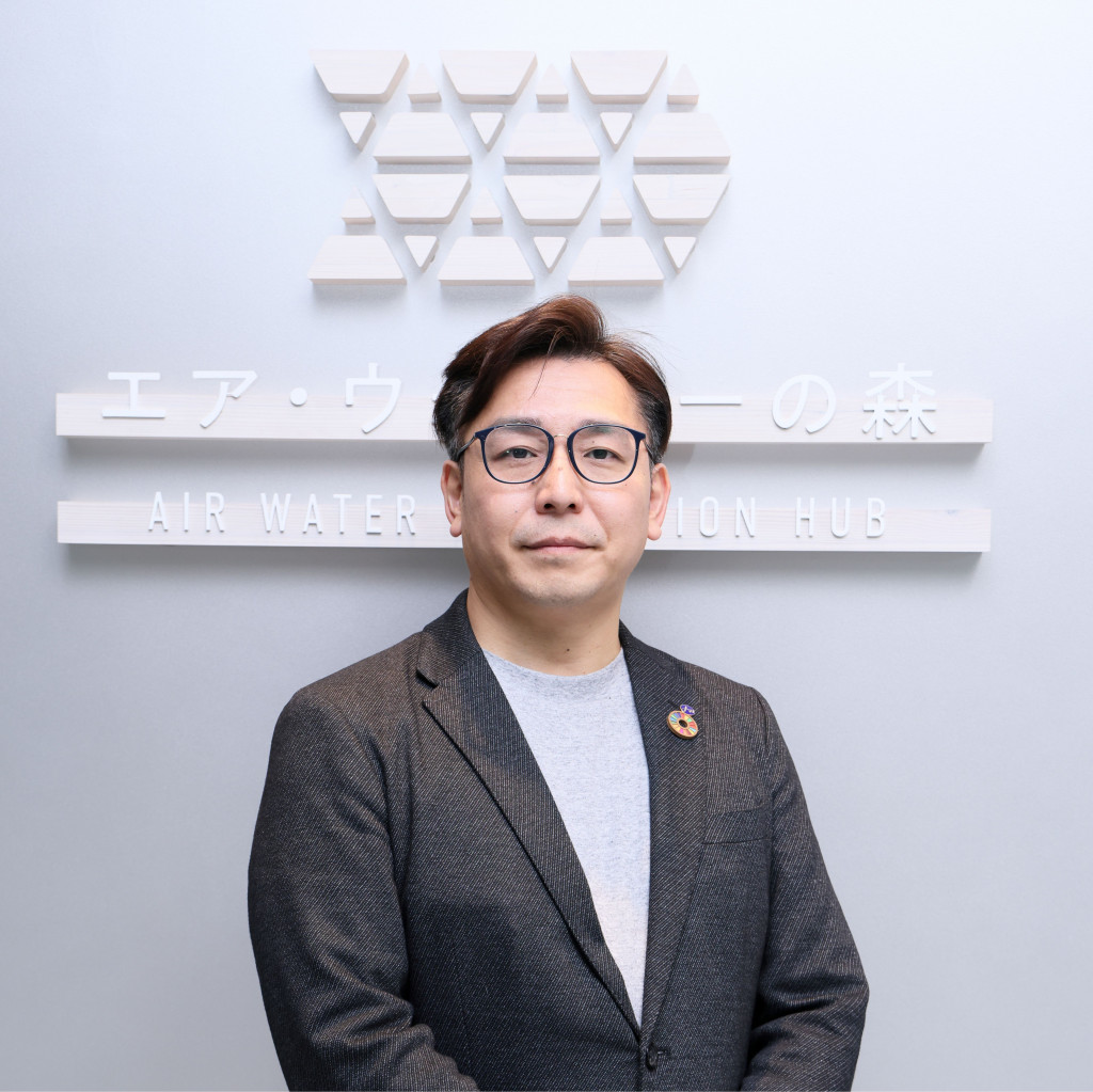 棟方 祐介