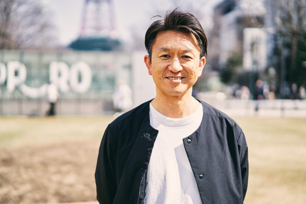 岡田 吉伸