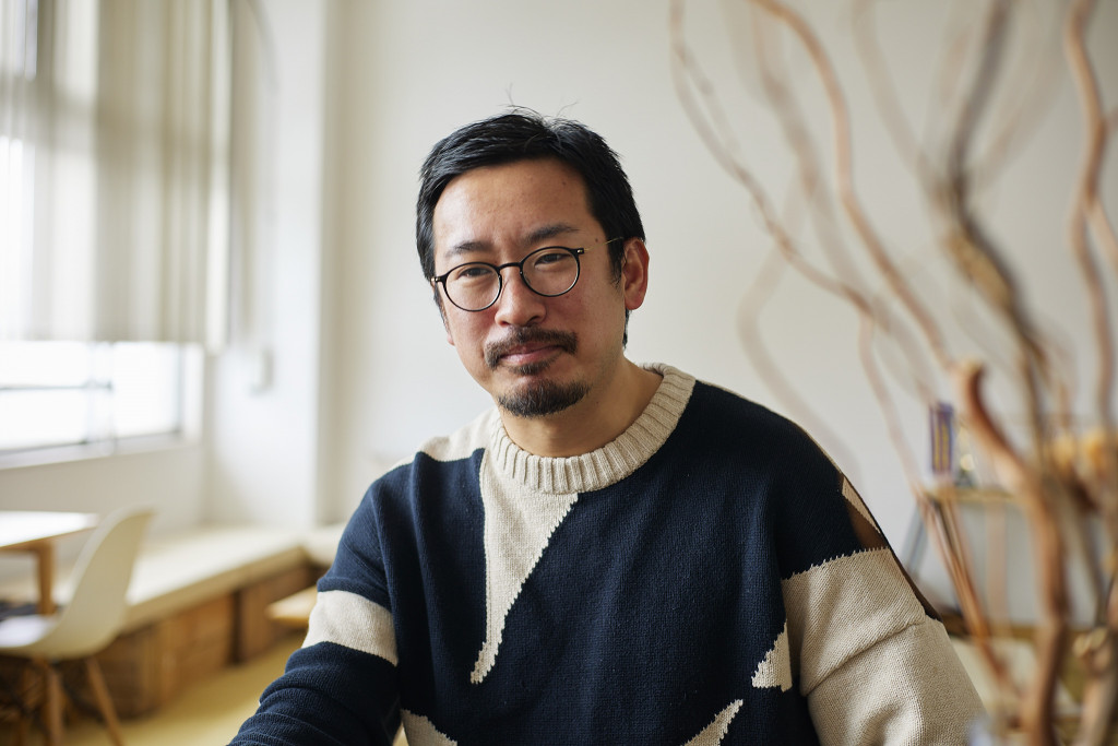 坂本 大典