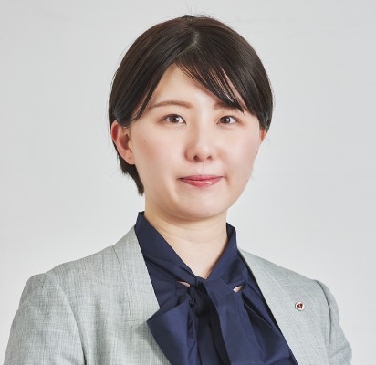 新道 いくみ