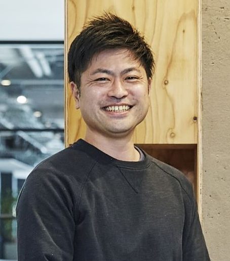 安部 德行