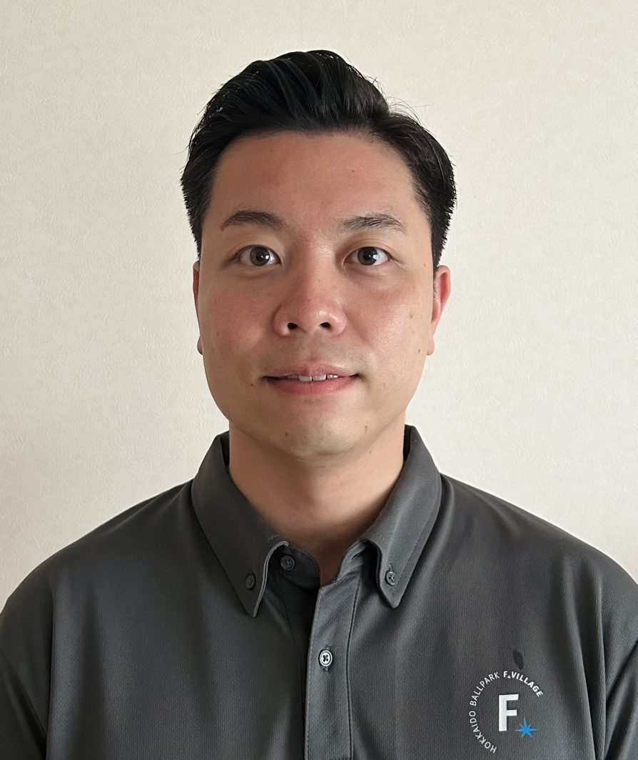 村上 洋輔