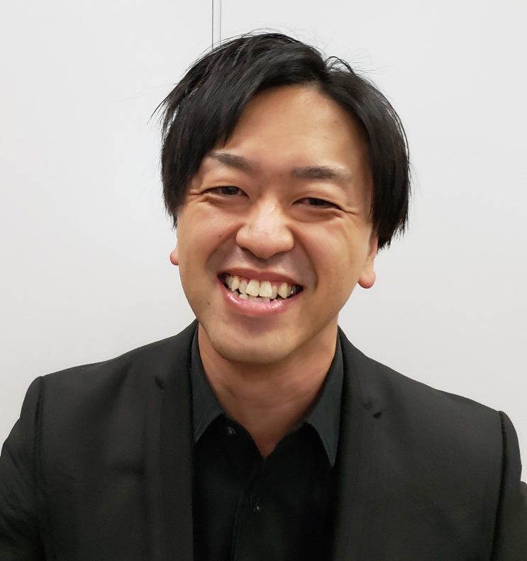 吉内 一夫