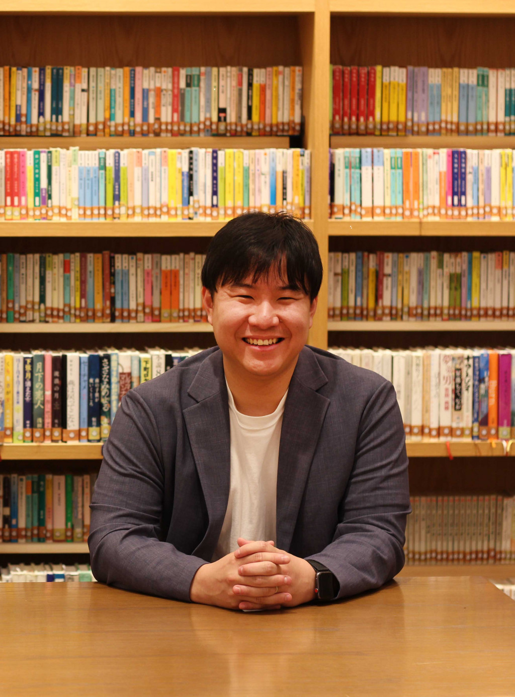 嶋本 勇介