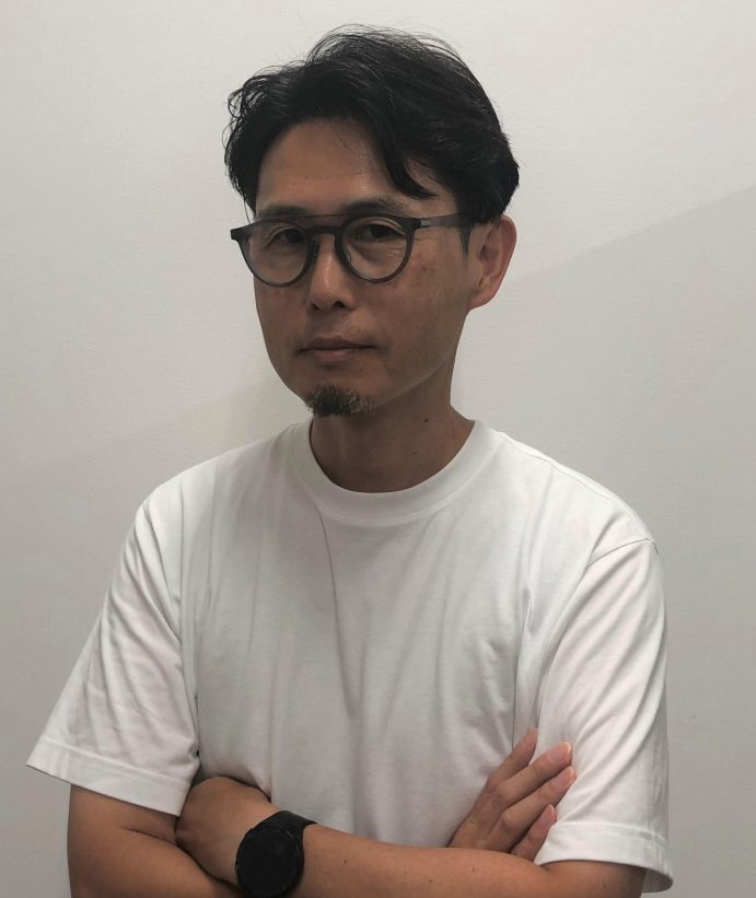 玉井 和史