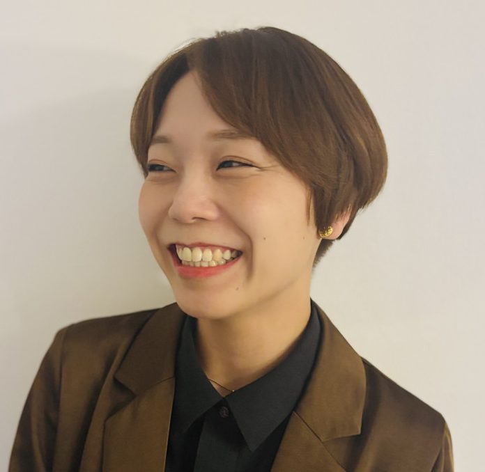 井内 麻鈴
