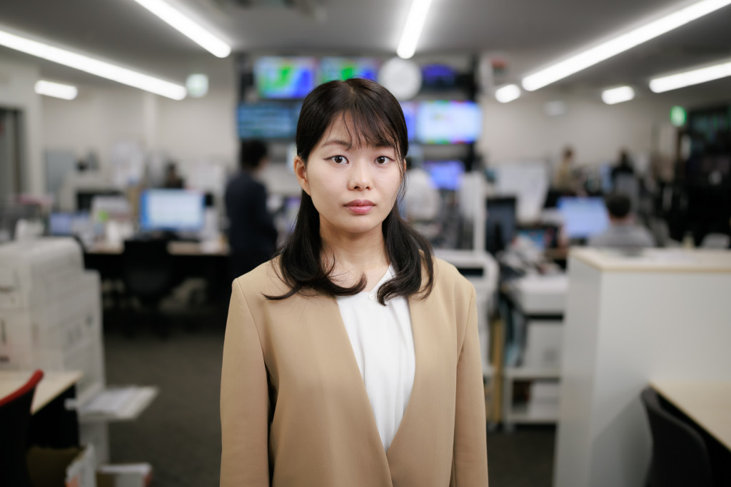 幾島 奈央