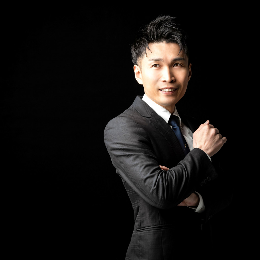駒ヶ嶺 剛史