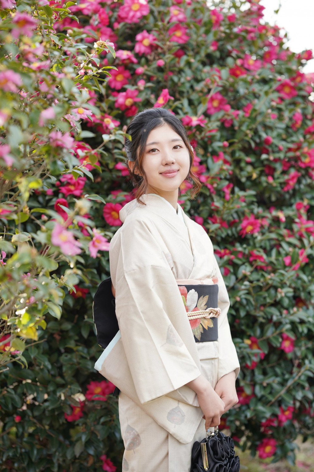 山口 笑愛