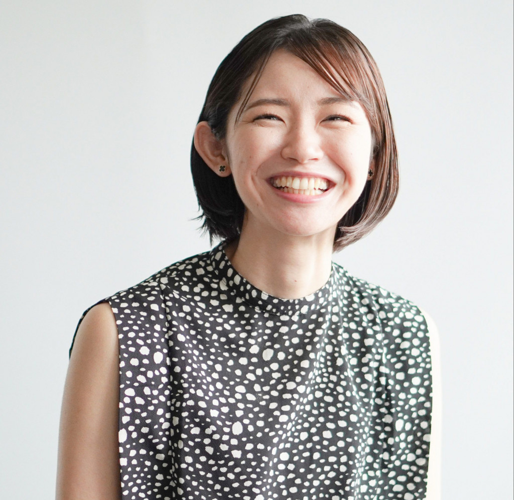 笠間 陽子