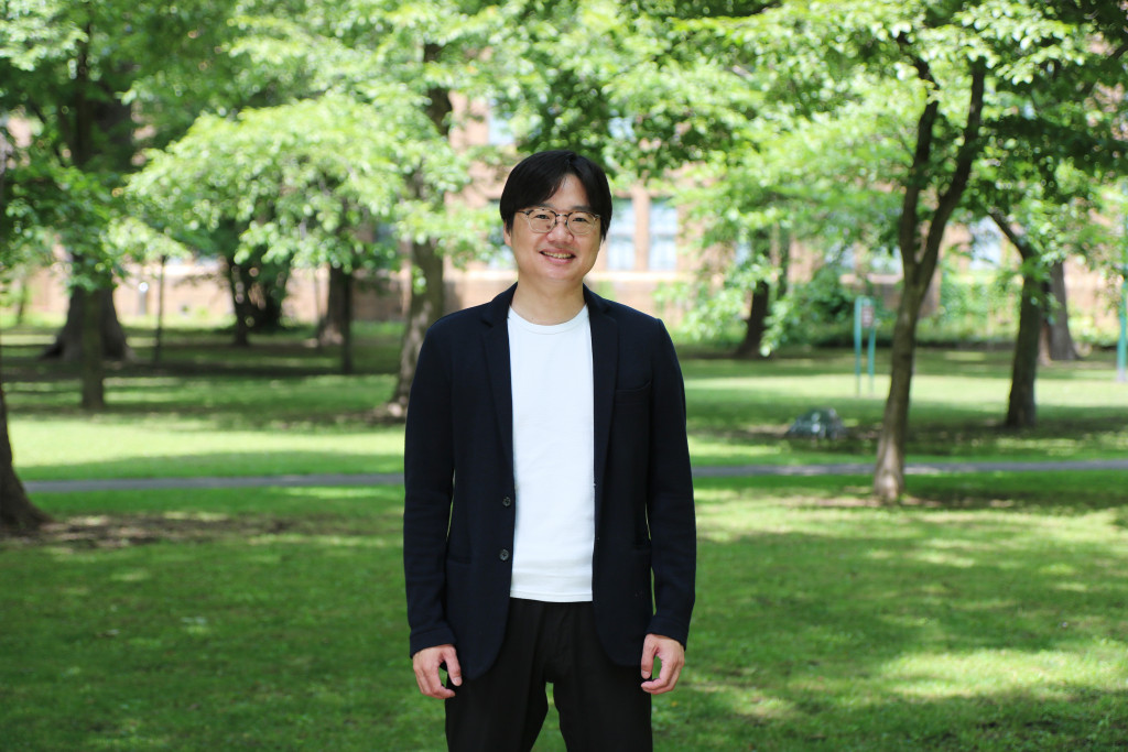 坂本 大介