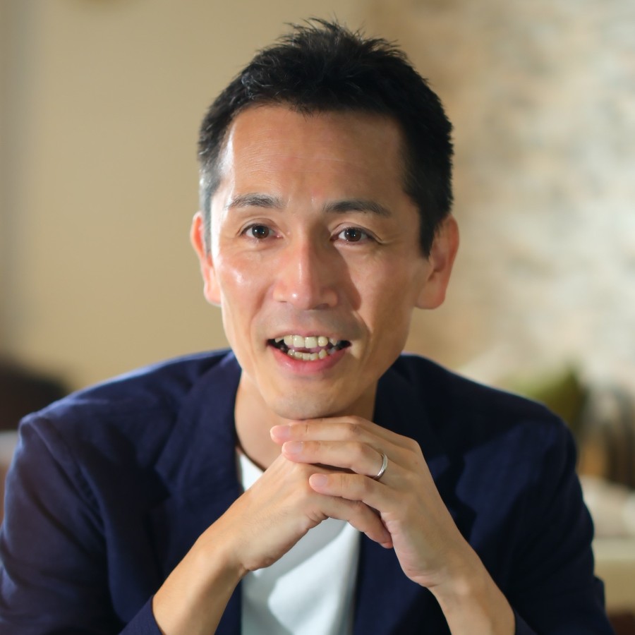 谷内 政昭