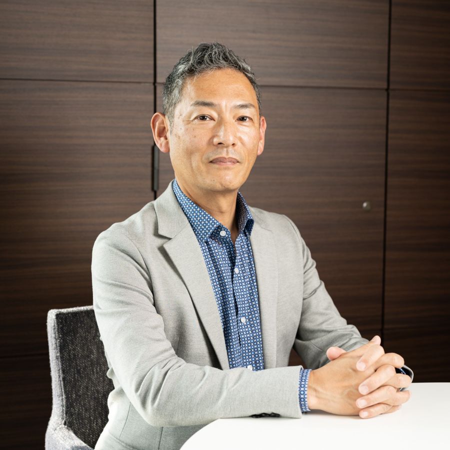 濵島 成士郎