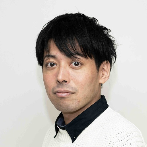 吉澤 尚史