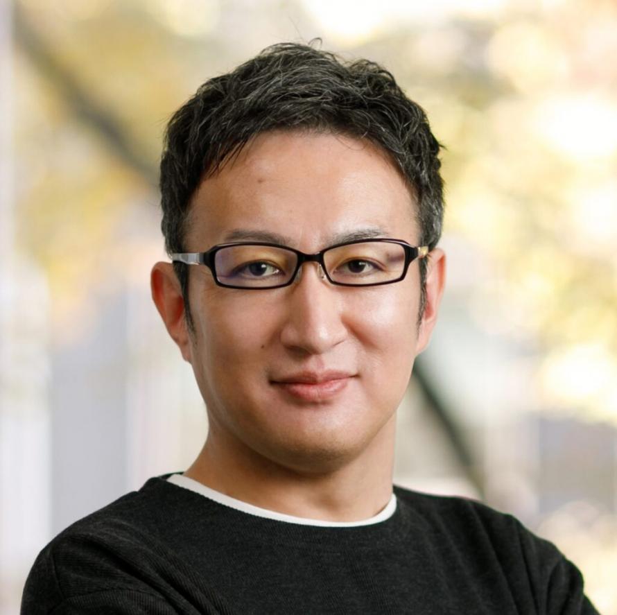 石丸 修平